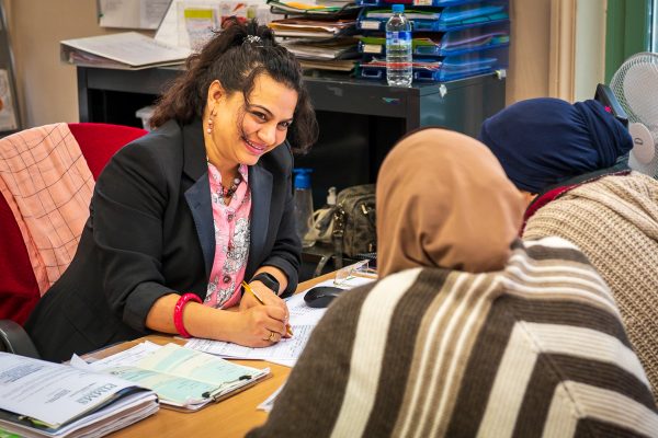 Directeur Pimms Médiation Nîmes