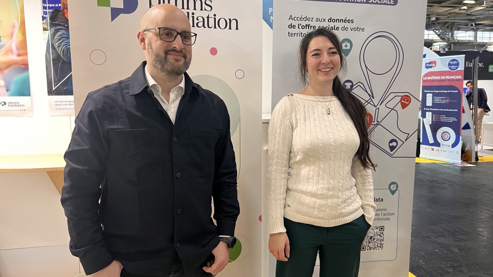 Solinum et Pimms Médiation