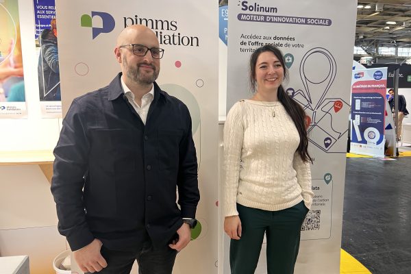 Solinum et Pimms Médiation