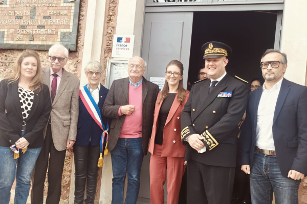 [INAUGURATION] Dans les Yvelines, le Pimms Médiation 3 Villages ouvre ses portes